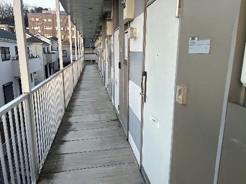 14/14 駐車場