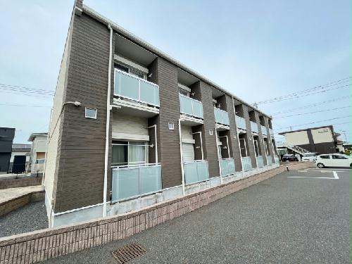 7/14 バルコニー