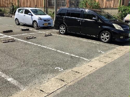 14/24 駐車場