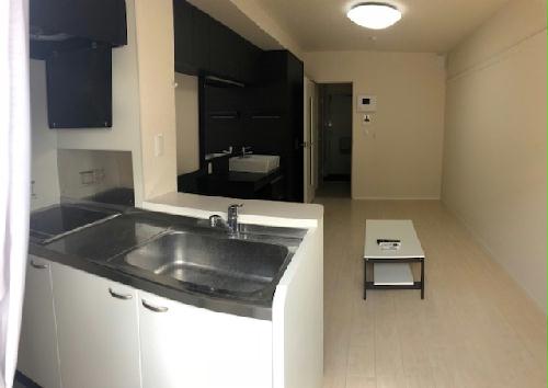 3/16 リビング/ダイニング