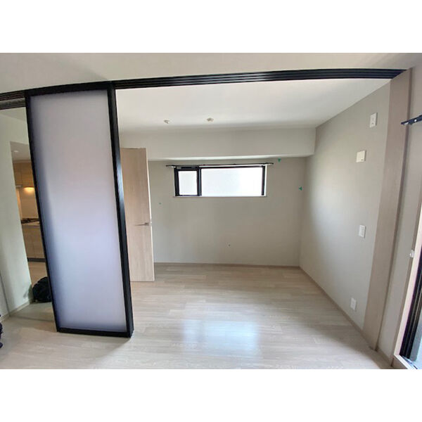 3/18 リビング/ダイニング