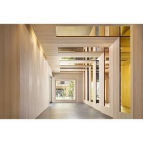 3/11 エントランス