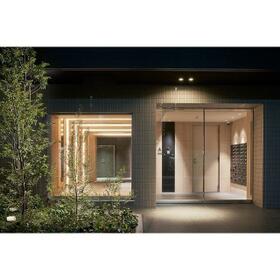 4/11 エントランス