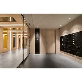 6/12 エントランス