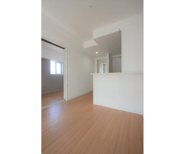 17/30 リビング/ダイニング