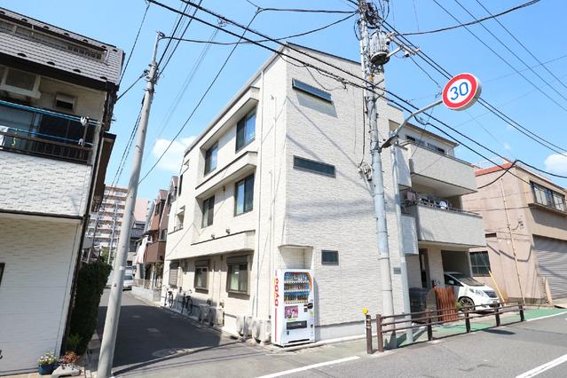 1/26 外観