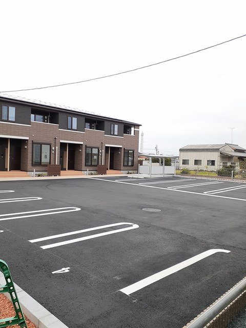 14/24 駐車場