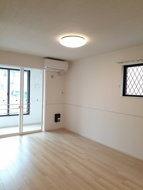 3/24 リビング/ダイニング