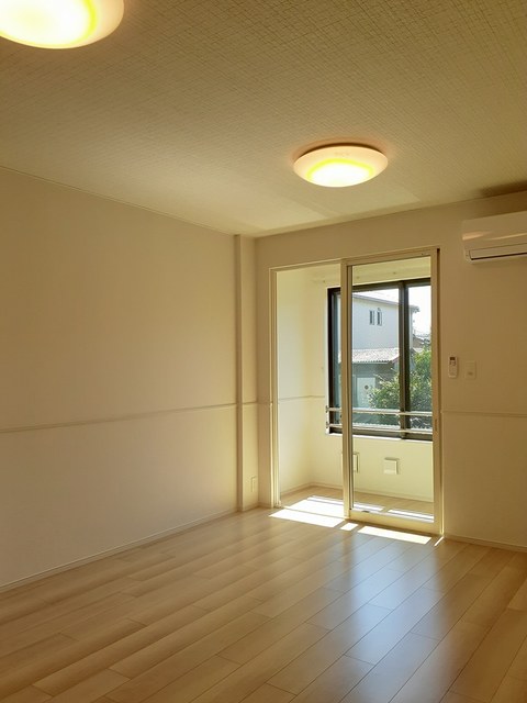 3/20 リビング/ダイニング