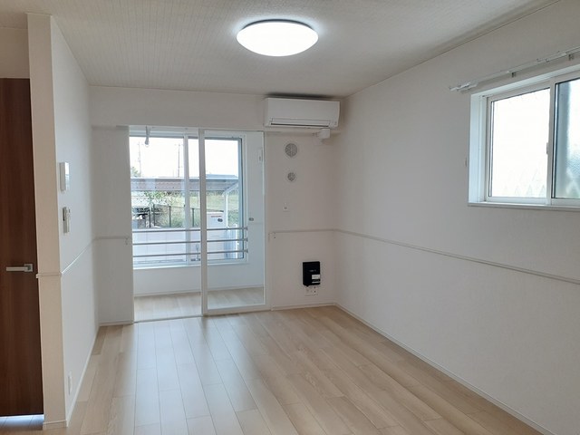 3/24 リビング/ダイニング