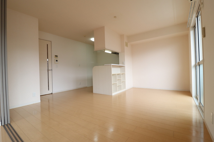 3/16 リビング/ダイニング