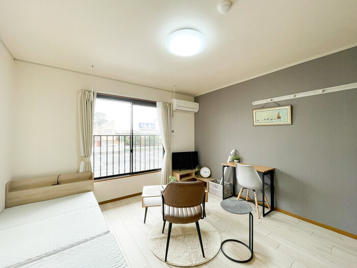 3/20 リビング/ダイニング