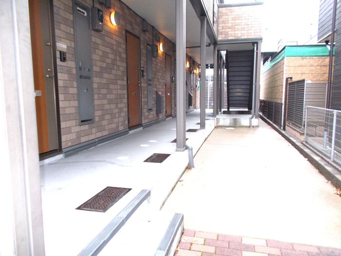 2/6 エントランス