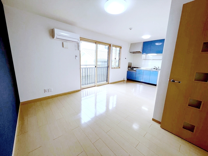 3/28 リビング/ダイニング