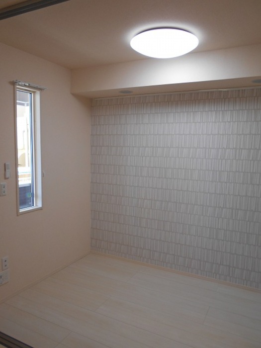 3/17 リビング/ダイニング