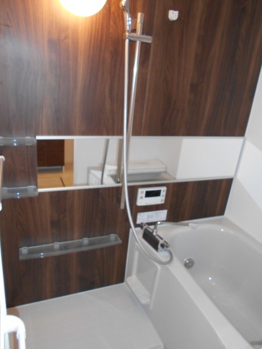 7/17 浴室