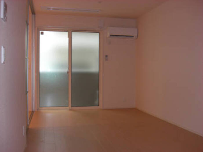 4/20 リビング/ダイニング