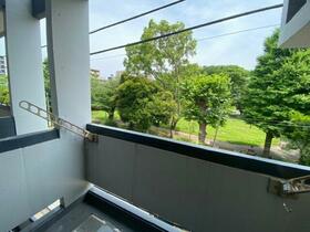 14/19 バルコニー