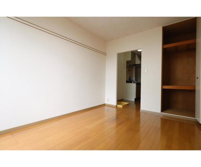 6/22 リビング/ダイニング