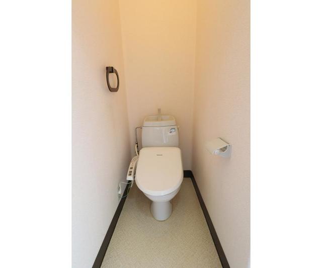 16/22 トイレ