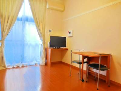 3/21 リビング/ダイニング