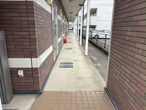 12/22 エントランス