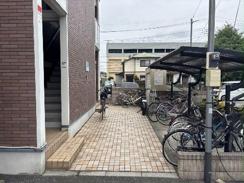 11/22 エントランス