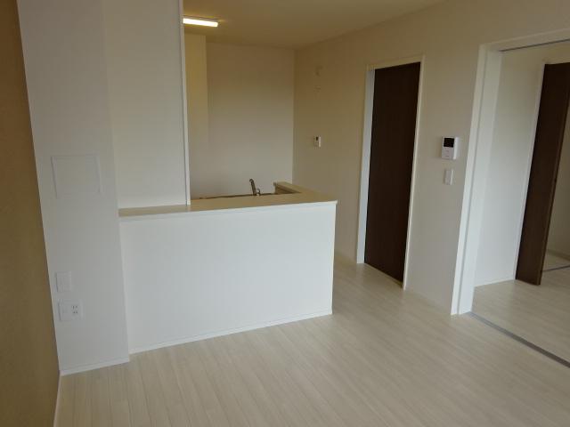 5/29 リビング/ダイニング