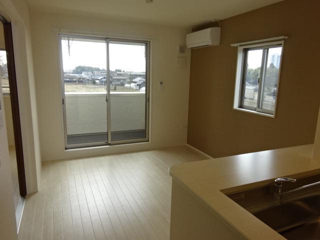 4/29 リビング/ダイニング