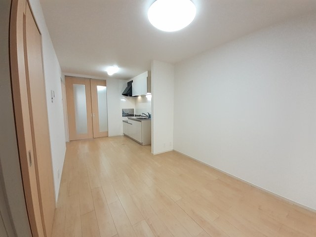 3/24 リビング/ダイニング