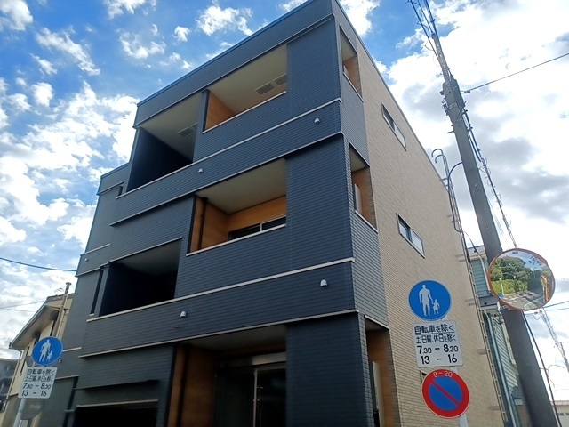 1/30 外観