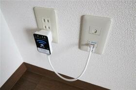 11/22 バルコニー