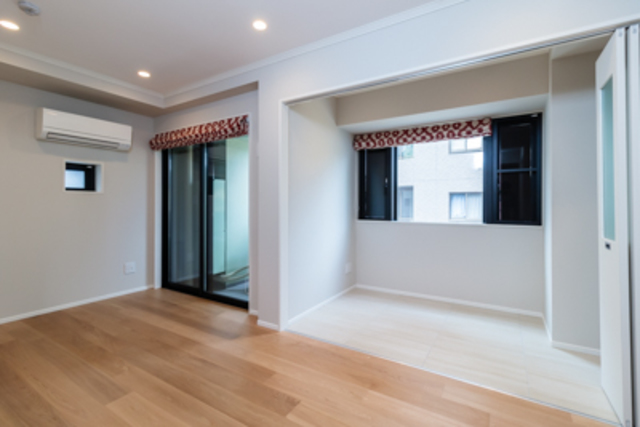 11/29 リビング/ダイニング