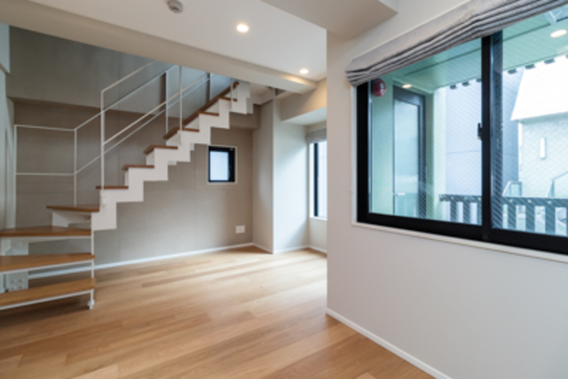 12/29 リビング/ダイニング