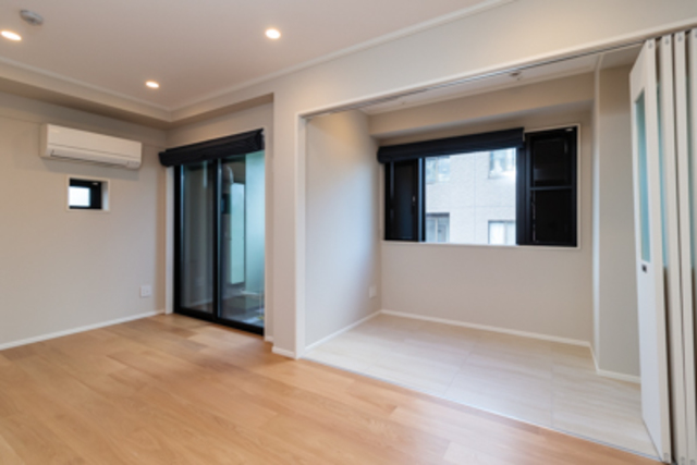 11/29 リビング/ダイニング