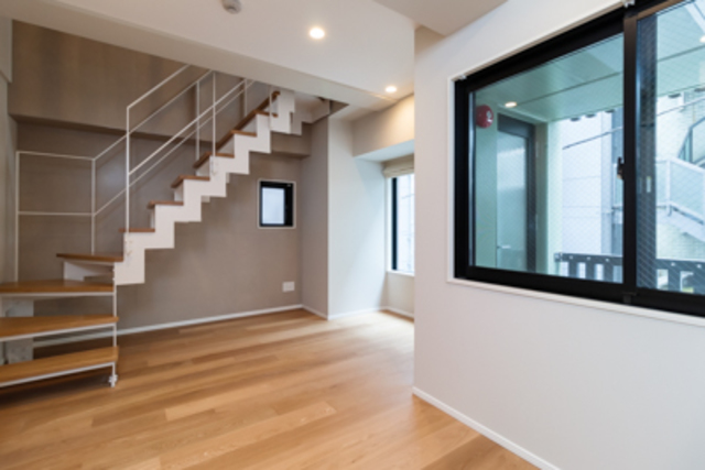 11/29 リビング/ダイニング