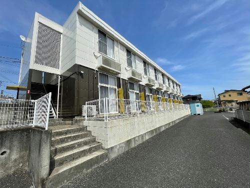 5/14 バルコニー