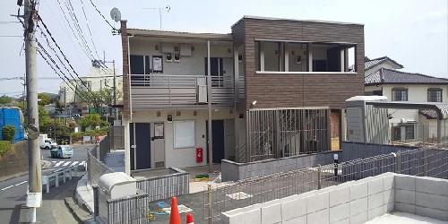 11/11 エントランス