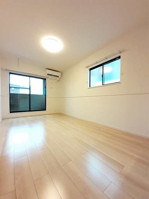 3/20 リビング/ダイニング