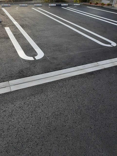 14/20 駐車場