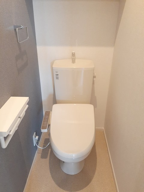 10/20 トイレ
