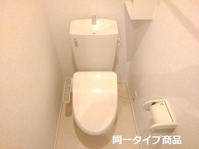 7/21 トイレ
