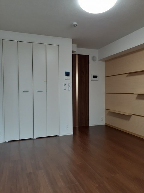 4/20 リビング/ダイニング