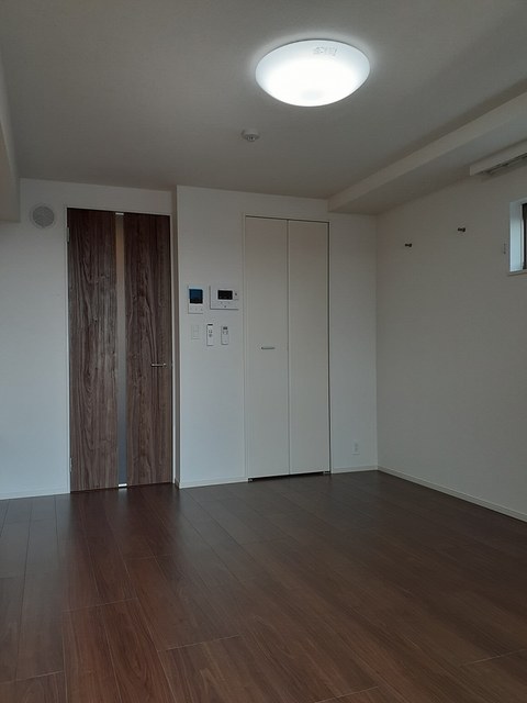 4/20 リビング/ダイニング