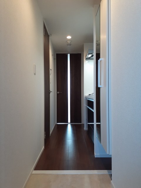 2/9 エントランス