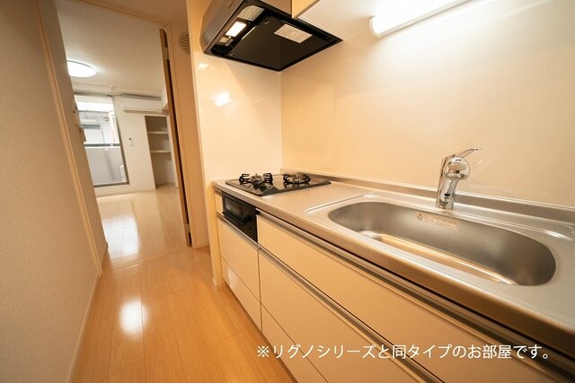 6/20 キッチン