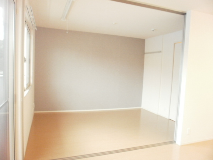 3/17 リビング/ダイニング