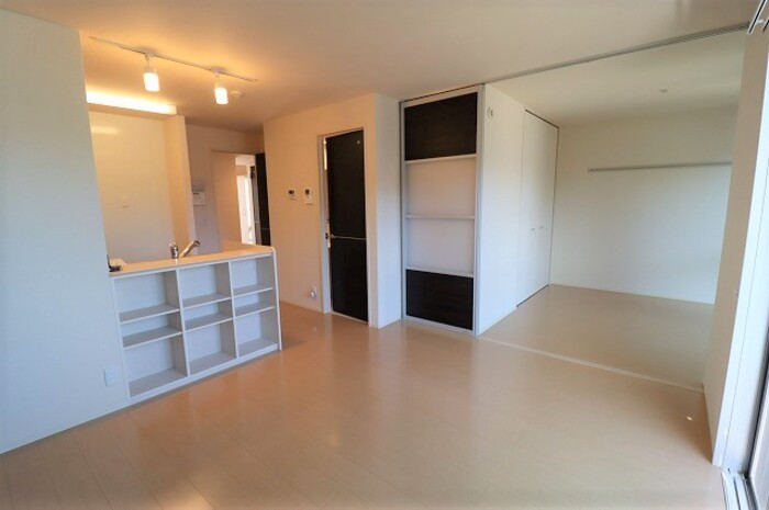 3/17 リビング/ダイニング