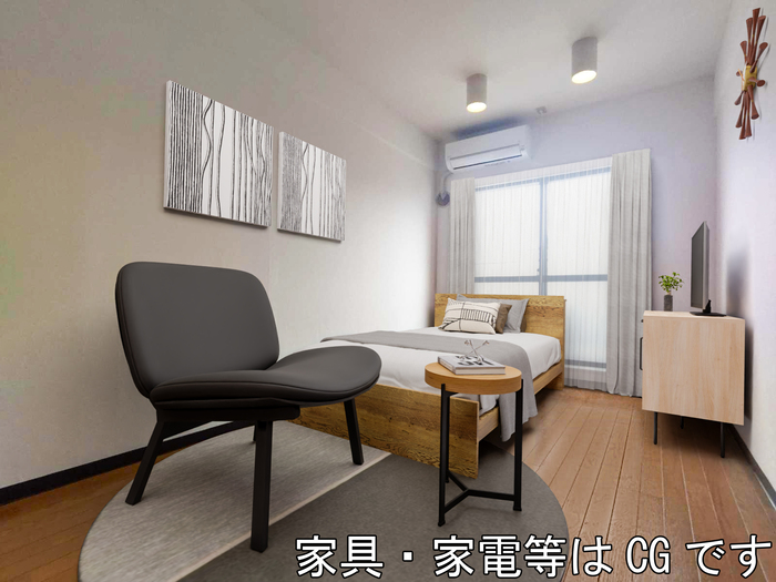 3/20 リビング/ダイニング