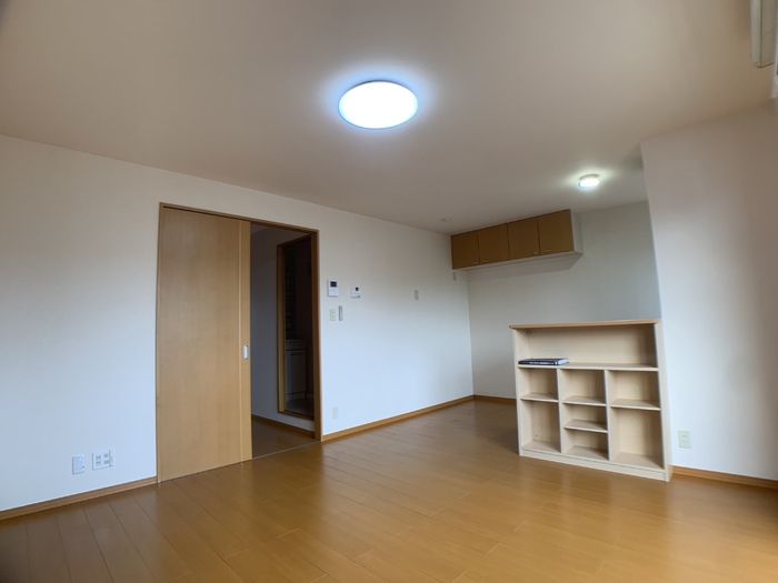 3/20 リビング/ダイニング